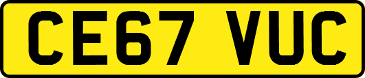 CE67VUC