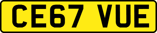 CE67VUE