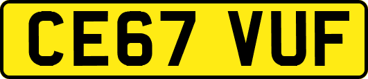 CE67VUF