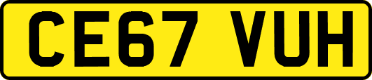 CE67VUH