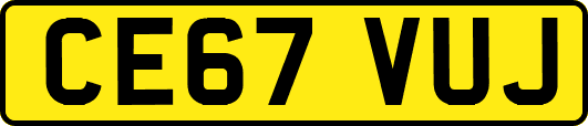 CE67VUJ
