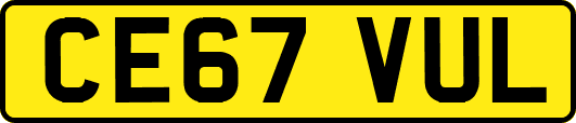 CE67VUL