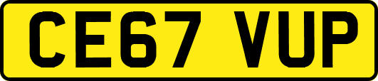CE67VUP