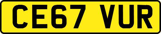 CE67VUR