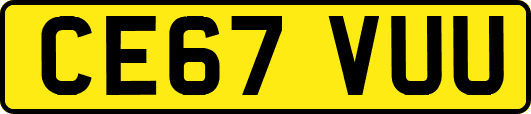 CE67VUU