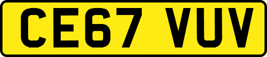 CE67VUV