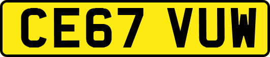 CE67VUW