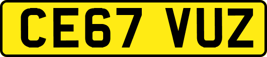 CE67VUZ
