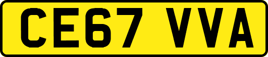 CE67VVA