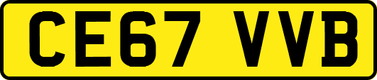 CE67VVB