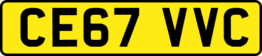 CE67VVC