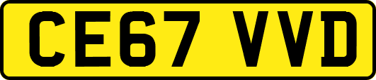 CE67VVD