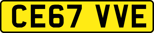 CE67VVE