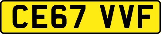 CE67VVF