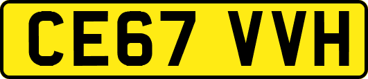CE67VVH