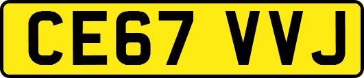 CE67VVJ