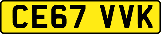 CE67VVK