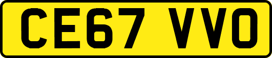 CE67VVO