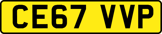 CE67VVP
