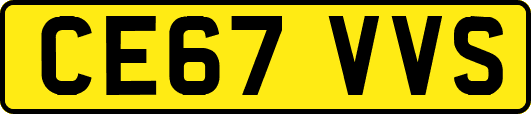 CE67VVS