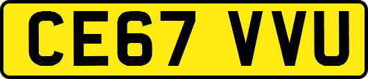 CE67VVU