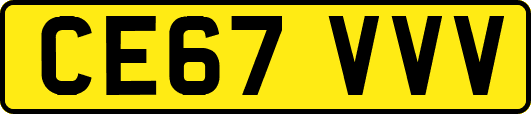 CE67VVV