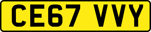 CE67VVY
