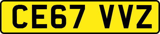 CE67VVZ