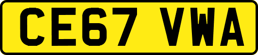 CE67VWA