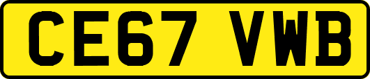 CE67VWB
