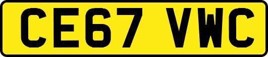 CE67VWC