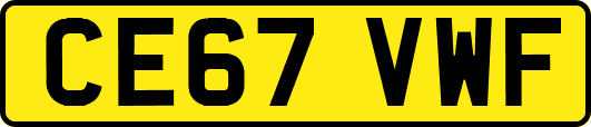 CE67VWF