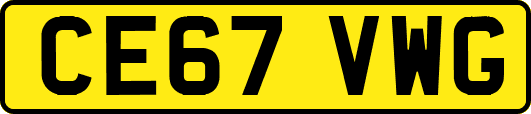 CE67VWG
