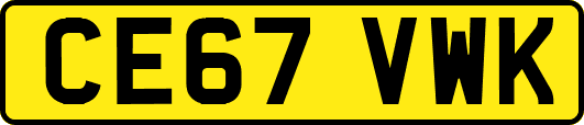 CE67VWK