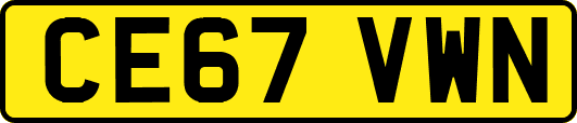 CE67VWN