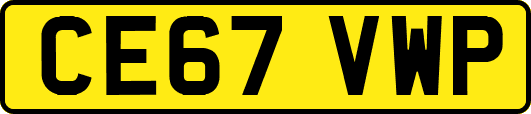 CE67VWP