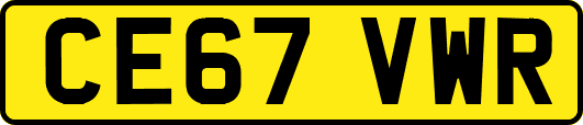 CE67VWR