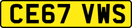 CE67VWS