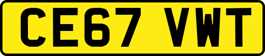 CE67VWT