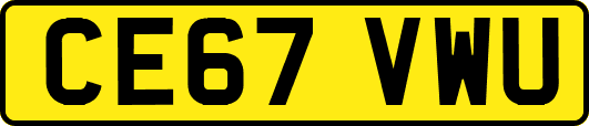 CE67VWU