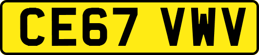 CE67VWV