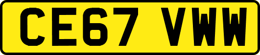 CE67VWW