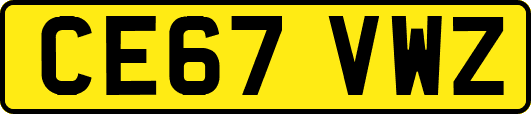 CE67VWZ