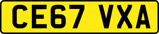 CE67VXA