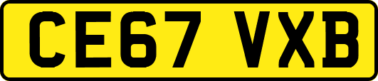 CE67VXB