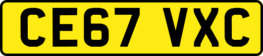 CE67VXC