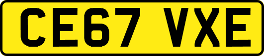 CE67VXE