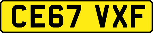 CE67VXF