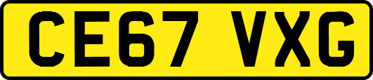 CE67VXG