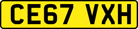 CE67VXH